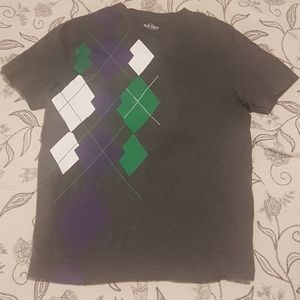 Old Navy short sleeve t-shirt